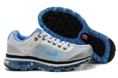 wholesale Nike Air Max 2009 Men No. 165